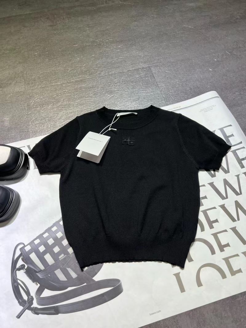 Alexander Wang T-Shirts